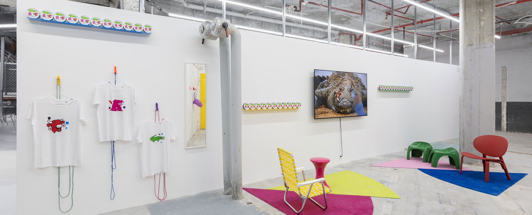 Lancement du livre Rire en Boîtes