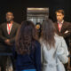 Launch of Mona Vache at Paris Internationale Art Fair 2024