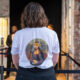 Launch of Mona Vache at Paris Internationale Art Fair 2024