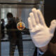 Launch of Mona Vache at Paris Internationale Art Fair 2024