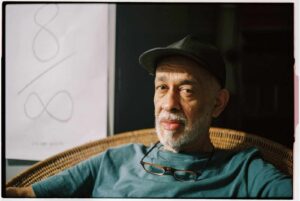 Cildo Meireles_portrait