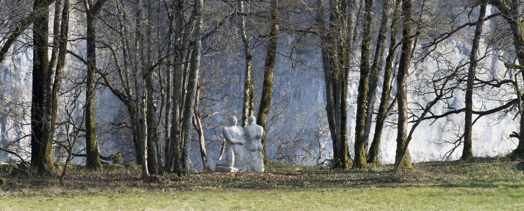 La Collection mise à nue par ses artistes, même