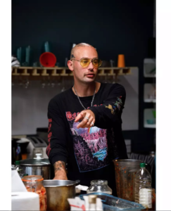 Solo.Chaud (Louis Danjou)